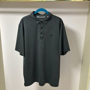 Travis Mathew Shirt